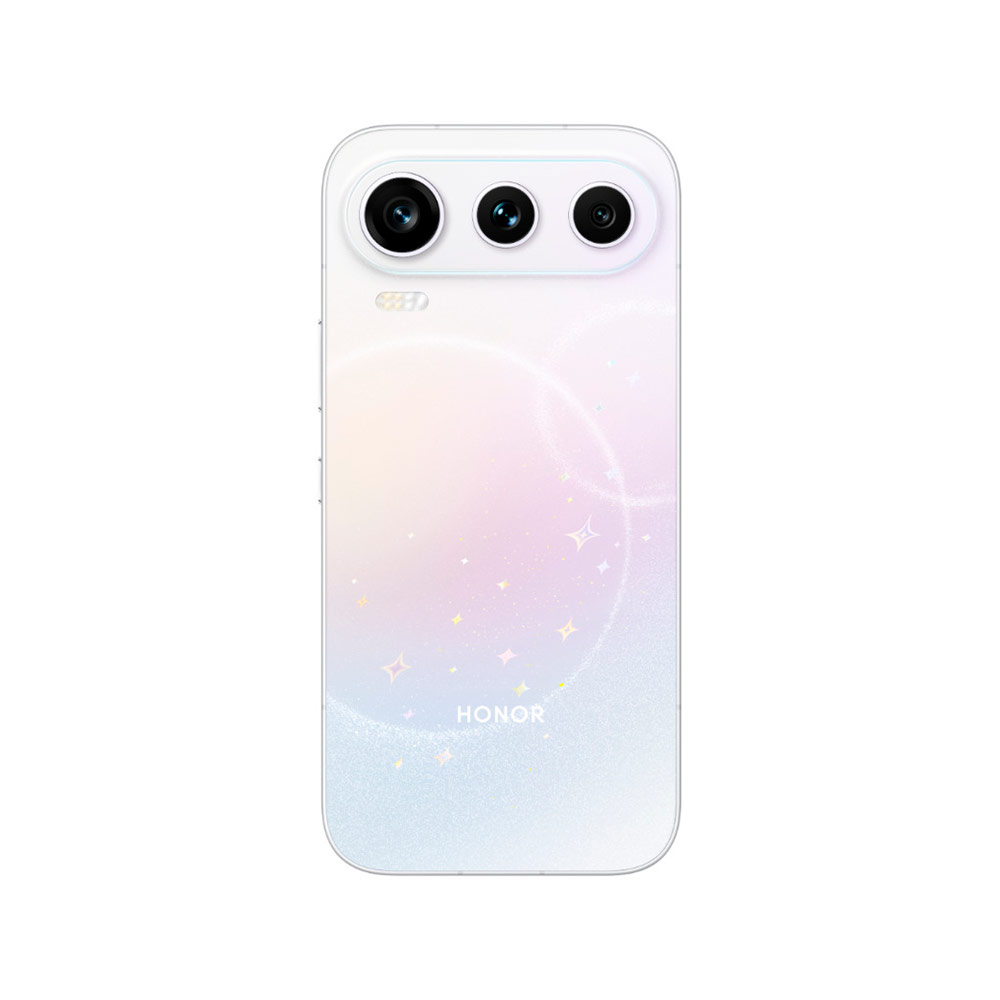 Смартфон Honor 600 Pro 16/512Gb Lucky Star (Перламутровый) CN