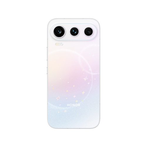Смартфон Honor 600 Pro 16/512Gb Lucky Star (Перламутровый) CN