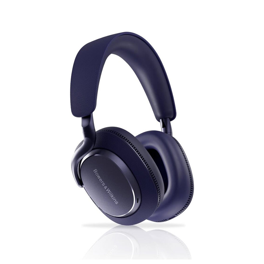Беспроводные наушники Bowers & Wilkins Px7 S3 Indigo Blue (Синий)