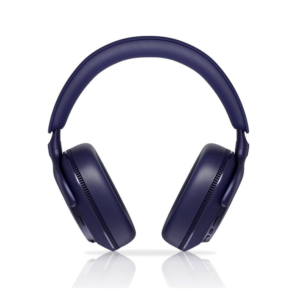 Купить Беспроводные наушники Bowers & Wilkins Px7 S3 Indigo Blue (Синий) Беспроводные наушники Bowers & Wilkins Px7 S3 Indigo Blue (Синий)