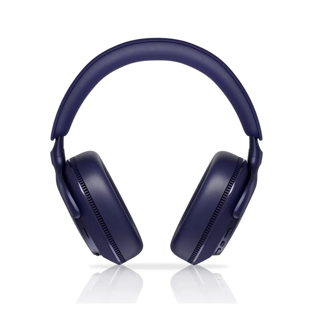 Купить Беспроводные наушники Bowers & Wilkins Px7 S3 Indigo Blue (Синий) Беспроводные наушники Bowers & Wilkins Px7 S3 Indigo Blue (Синий)