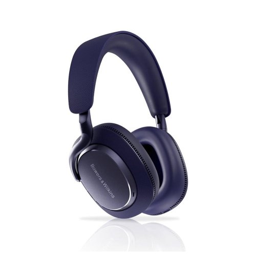 Купить Беспроводные наушники Bowers & Wilkins Px7 S3 Indigo Blue (Синий) Беспроводные наушники Bowers & Wilkins Px7 S3 Indigo Blue (Синий)