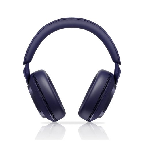 Купить Беспроводные наушники Bowers & Wilkins Px7 S3 Indigo Blue (Синий) Беспроводные наушники Bowers & Wilkins Px7 S3 Indigo Blue (Синий)