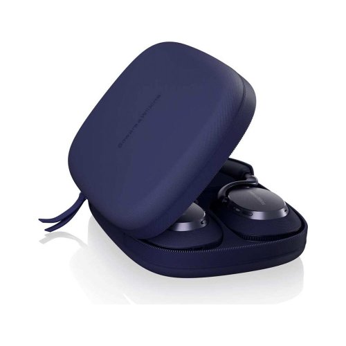 Купить Беспроводные наушники Bowers & Wilkins Px7 S3 Indigo Blue (Синий) Беспроводные наушники Bowers & Wilkins Px7 S3 Indigo Blue (Синий)