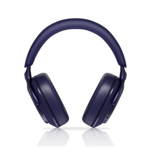Купить Беспроводные наушники Bowers & Wilkins Px7 S3 Indigo Blue (Синий) Беспроводные наушники Bowers & Wilkins Px7 S3 Indigo Blue (Синий)