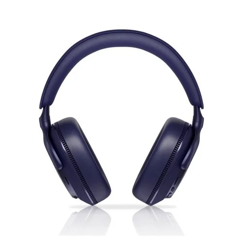 Купить Беспроводные наушники Bowers & Wilkins Px7 S3 Indigo Blue (Синий) Беспроводные наушники Bowers & Wilkins Px7 S3 Indigo Blue (Синий)