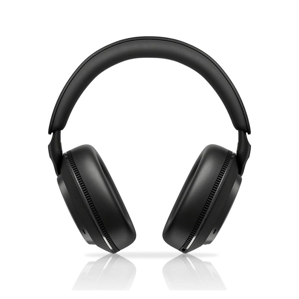 Беспроводные наушники Bowers & Wilkins Px7 S3 Anthracite Black (Черный)