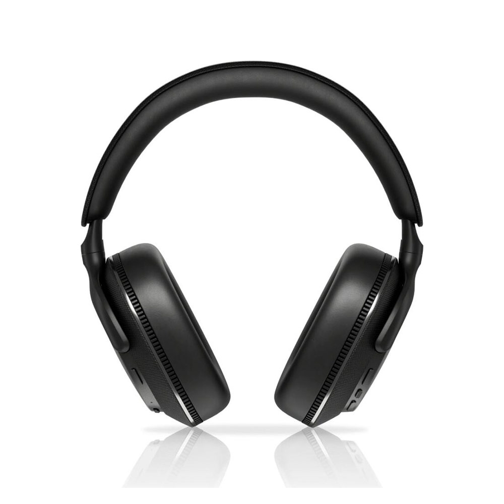 Беспроводные наушники Bowers & Wilkins Px7 S3 Anthracite Black (Черный)