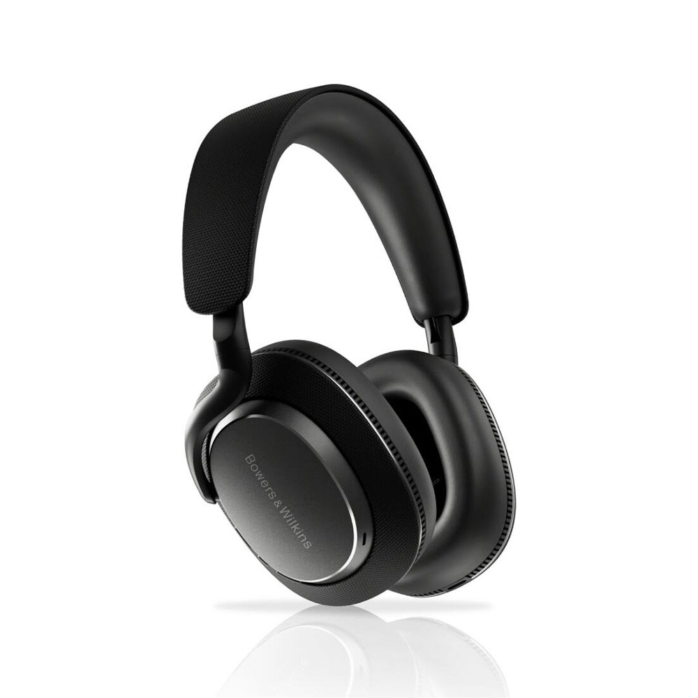 Беспроводные наушники Bowers & Wilkins Px7 S3 Anthracite Black (Черный)