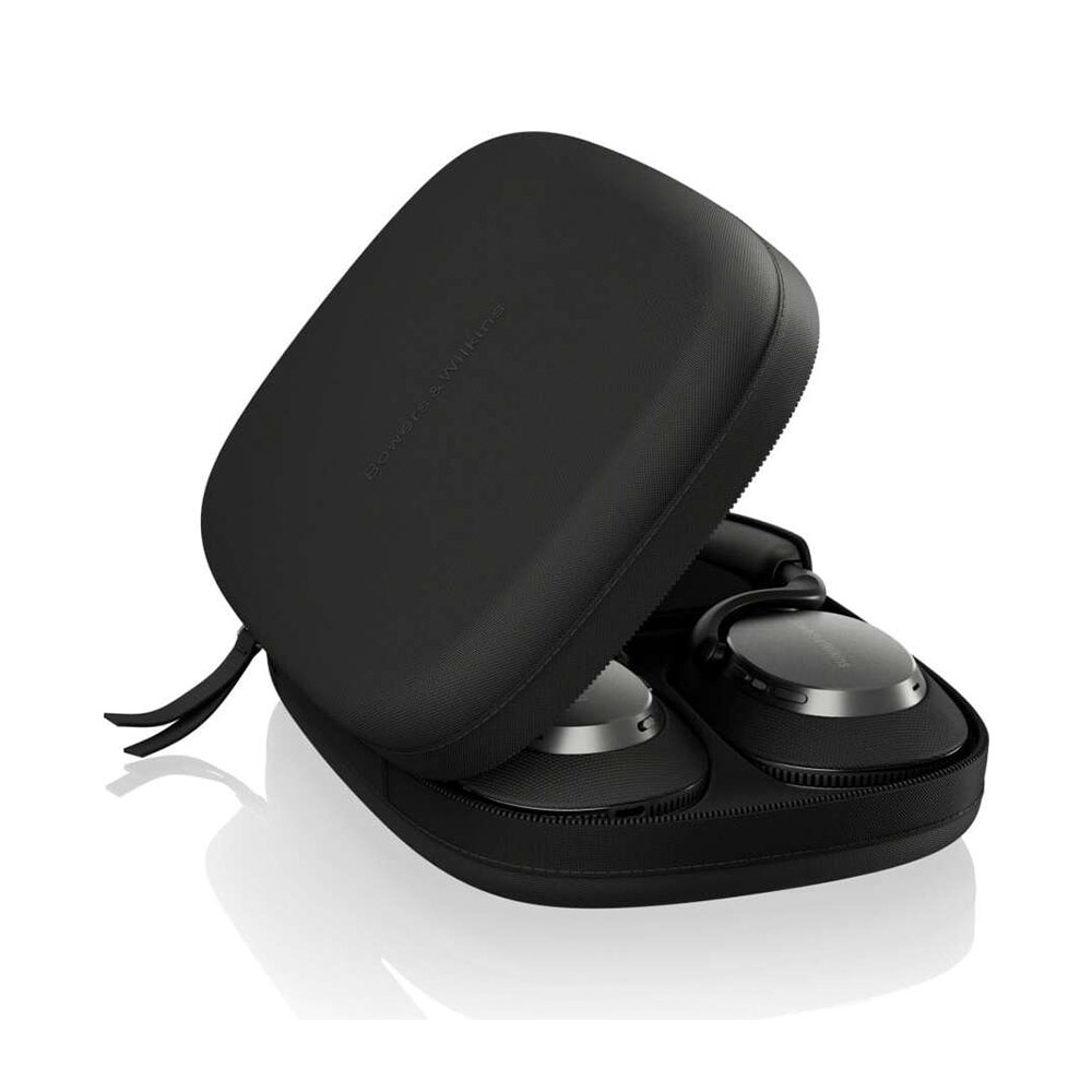 Беспроводные наушники Bowers & Wilkins Px7 S3 Anthracite Black (Черный)