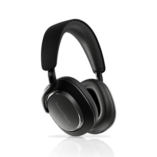 Беспроводные наушники Bowers & Wilkins Px7 S3 Anthracite Black (Черный)