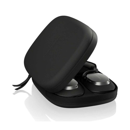 Беспроводные наушники Bowers & Wilkins Px7 S3 Anthracite Black (Черный)