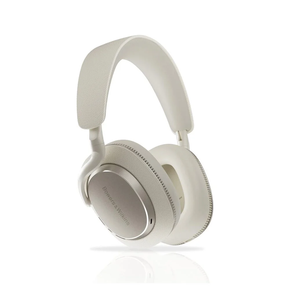 Беспроводные наушники Bowers & Wilkins Px7 S3 Canvas White (Белый) Беспроводные наушники Bowers & Wilkins Px7 S3 Canvas White (Белый)