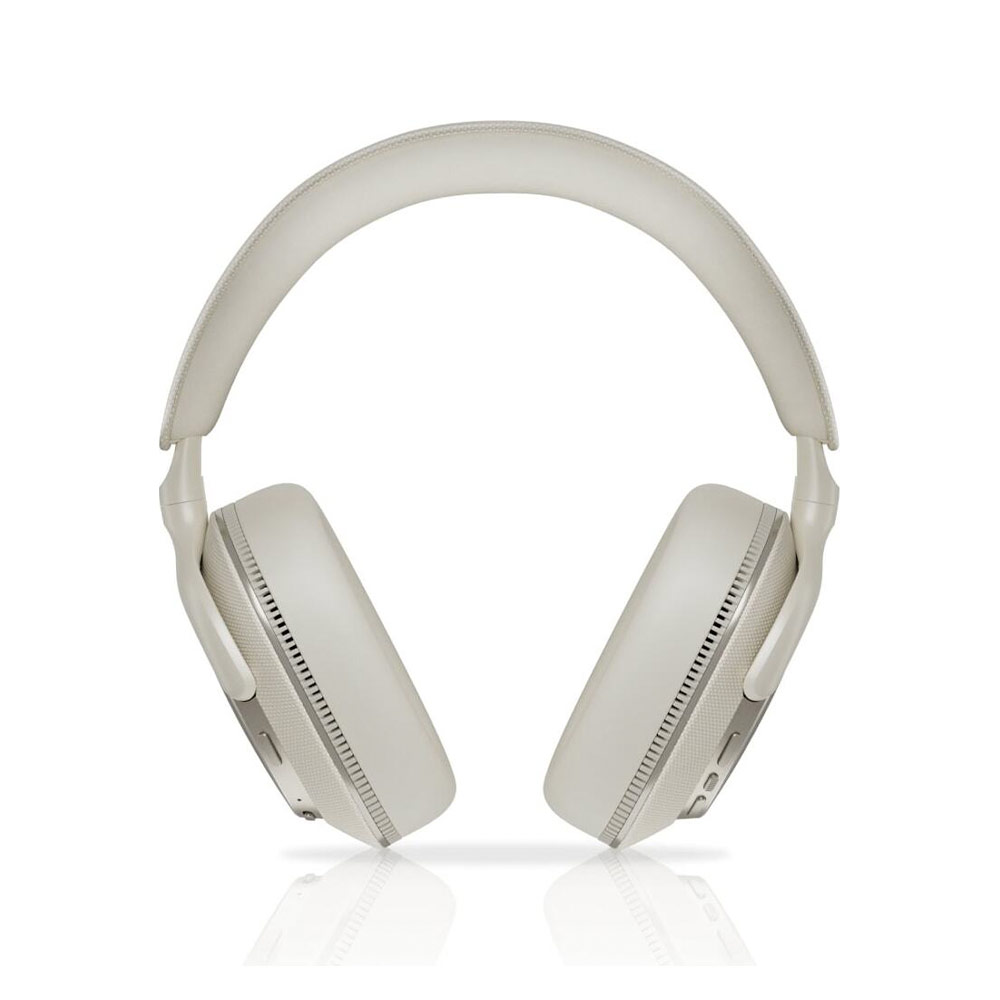 Купить Беспроводные наушники Bowers & Wilkins Px7 S3 Canvas White (Белый) Беспроводные наушники Bowers & Wilkins Px7 S3 Canvas White (Белый)