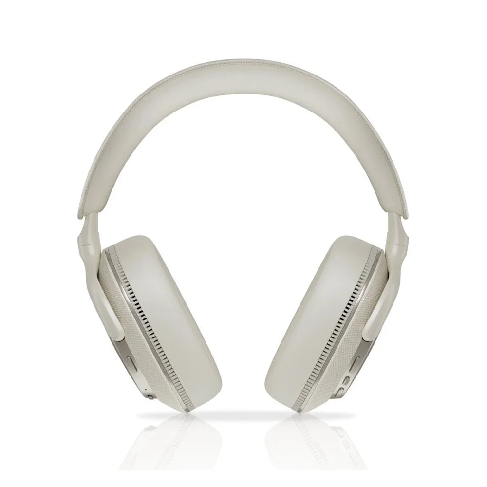 Купить Беспроводные наушники Bowers & Wilkins Px7 S3 Canvas White (Белый) Беспроводные наушники Bowers & Wilkins Px7 S3 Canvas White (Белый)
