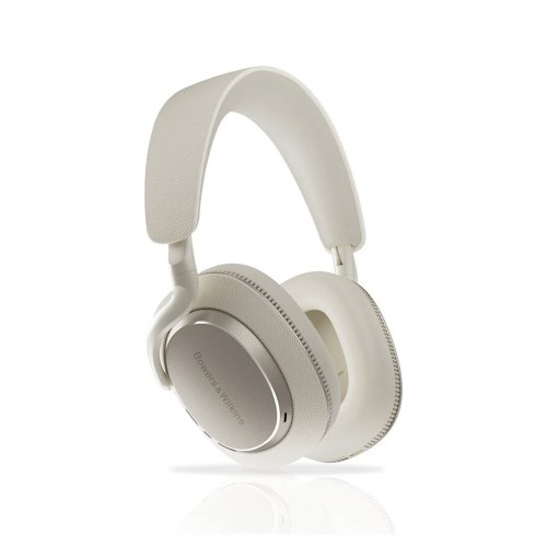 Купить Беспроводные наушники Bowers & Wilkins Px7 S3 Canvas White (Белый) Беспроводные наушники Bowers & Wilkins Px7 S3 Canvas White (Белый)