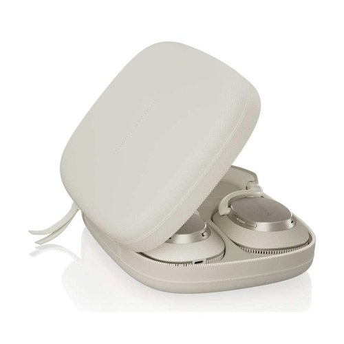 Купить Беспроводные наушники Bowers & Wilkins Px7 S3 Canvas White (Белый) Беспроводные наушники Bowers & Wilkins Px7 S3 Canvas White (Белый)