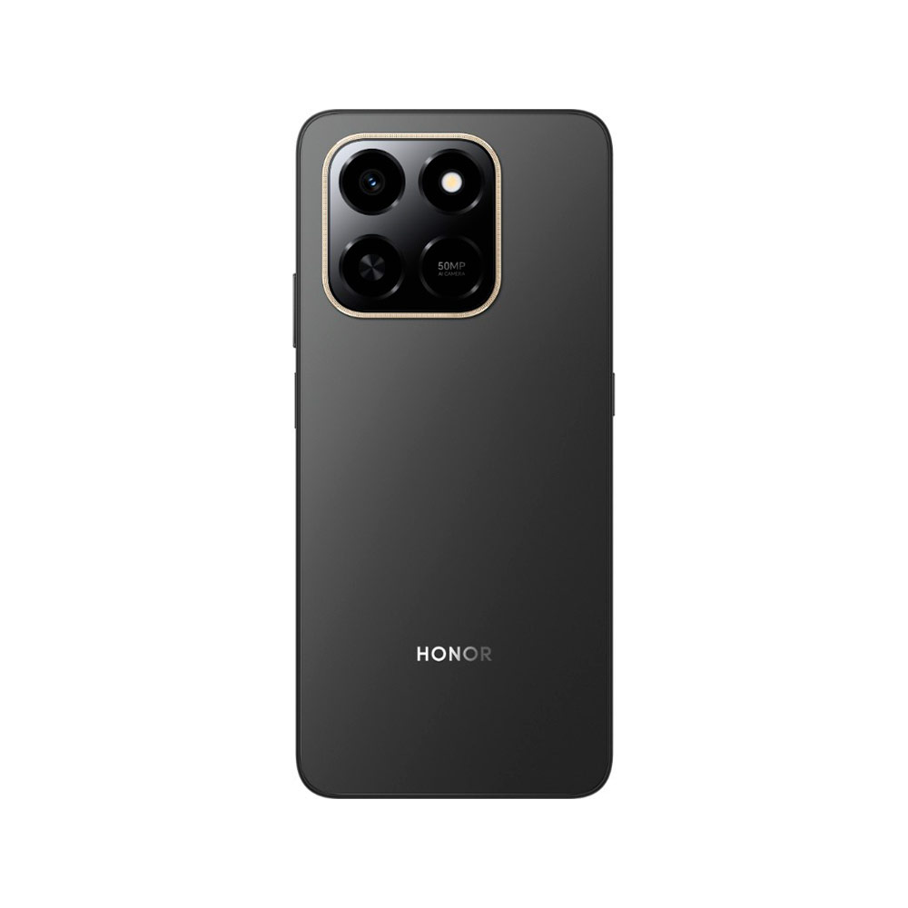 Смартфон Honor Play 10T 8/128Gb Phantom Night Black (Черный) CN