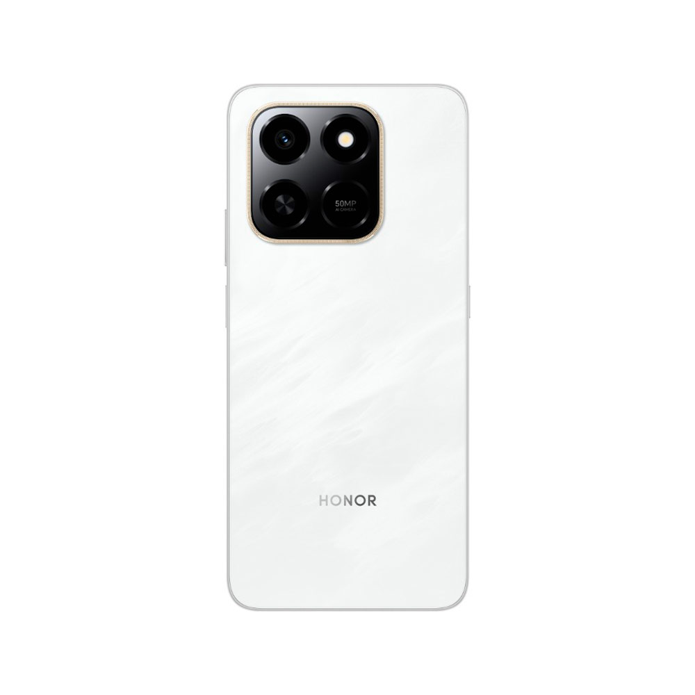 Смартфон Honor Play 10T 8/128Gb Moon White (Белый) CN