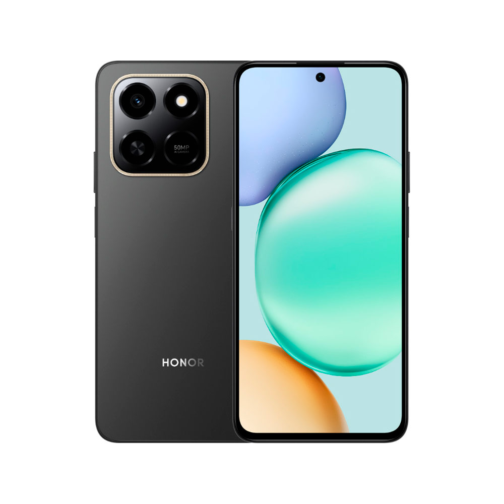 Смартфон Honor Play 10T 8/256Gb Phantom Night Black (Черный) CN