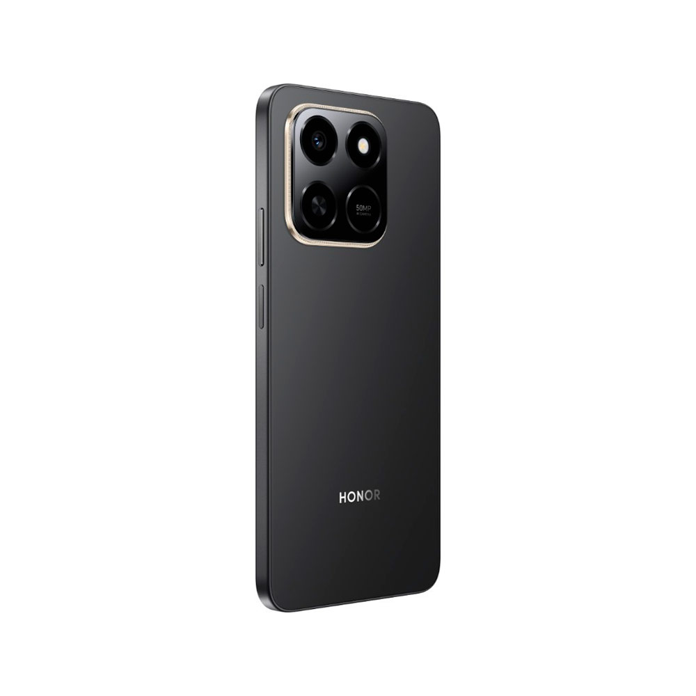 Смартфон Honor Play 10T 8/256Gb Phantom Night Black (Черный) CN
