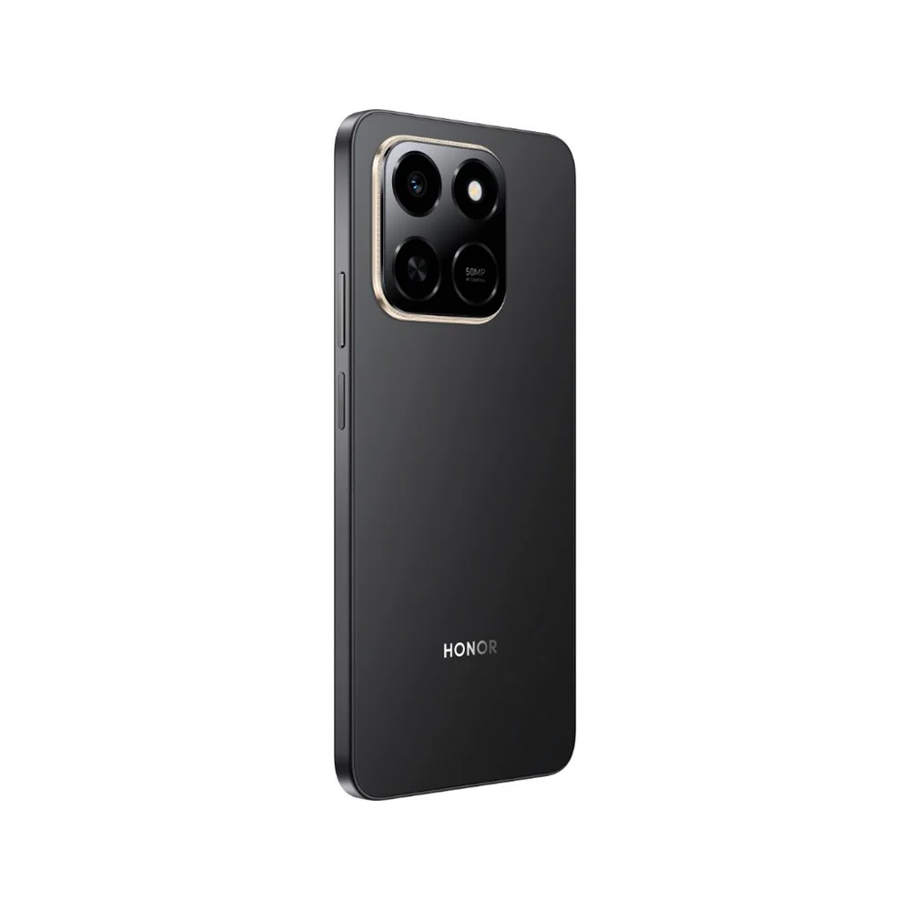 Смартфон Honor Play 10T 12/256Gb Phantom Night Black (Черный) CN