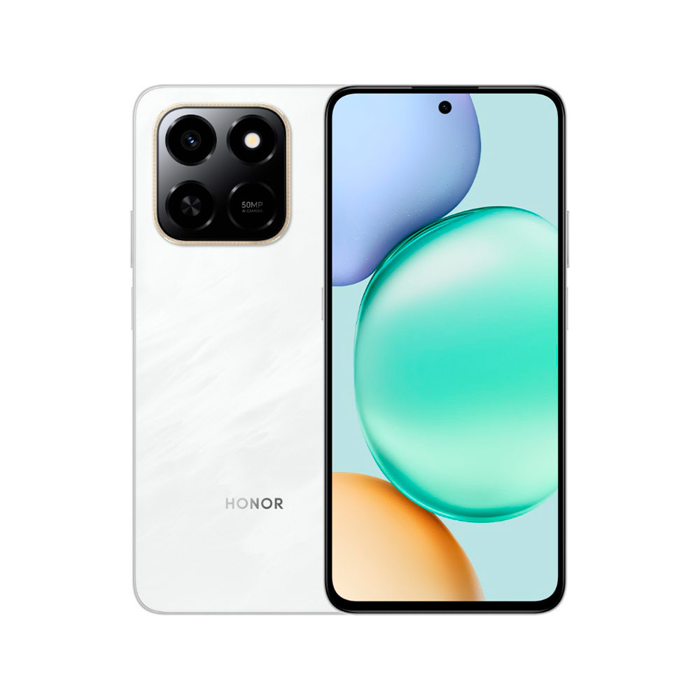Смартфон Honor Play 10T 12/256Gb Moon White (Белый) CN
