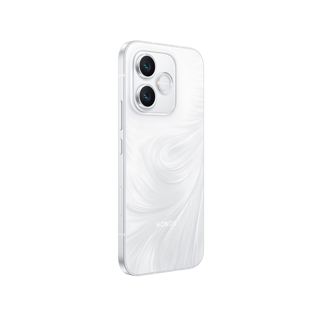 Смартфон Honor X80i 8/128Gb Moon Shadow White (Белый) CN