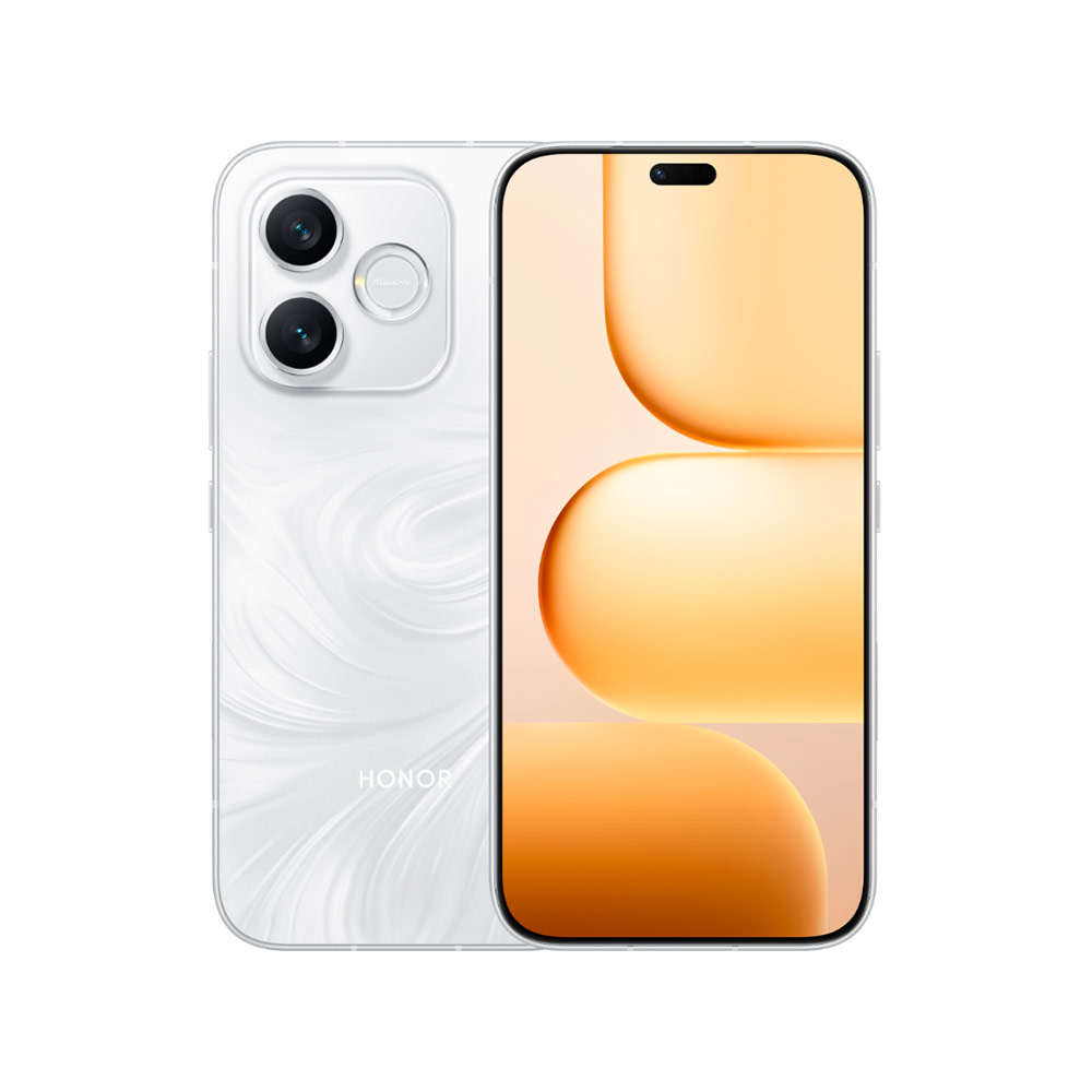 Смартфон Honor X80i 8/128Gb Moon Shadow White (Белый) CN