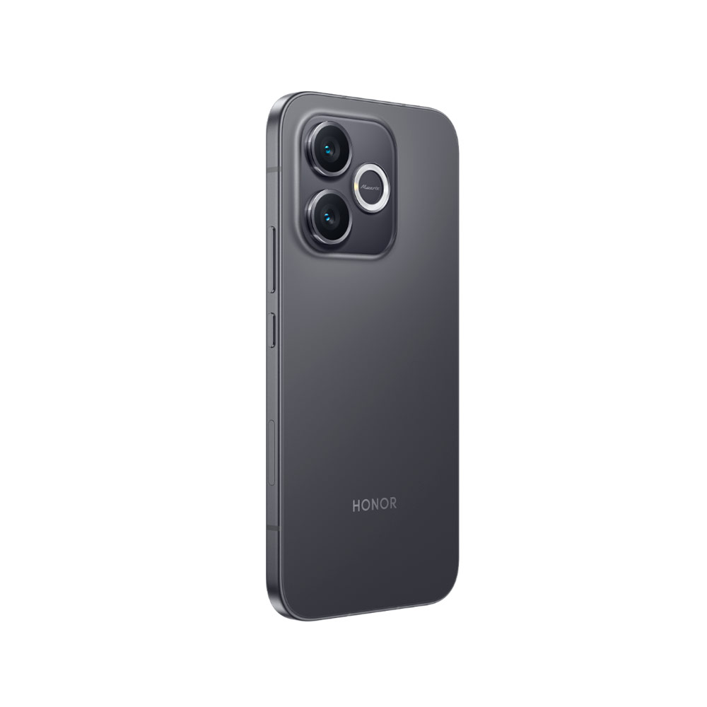 Смартфон Honor X80i 8/256Gb Obsidian Black (Черный) CN