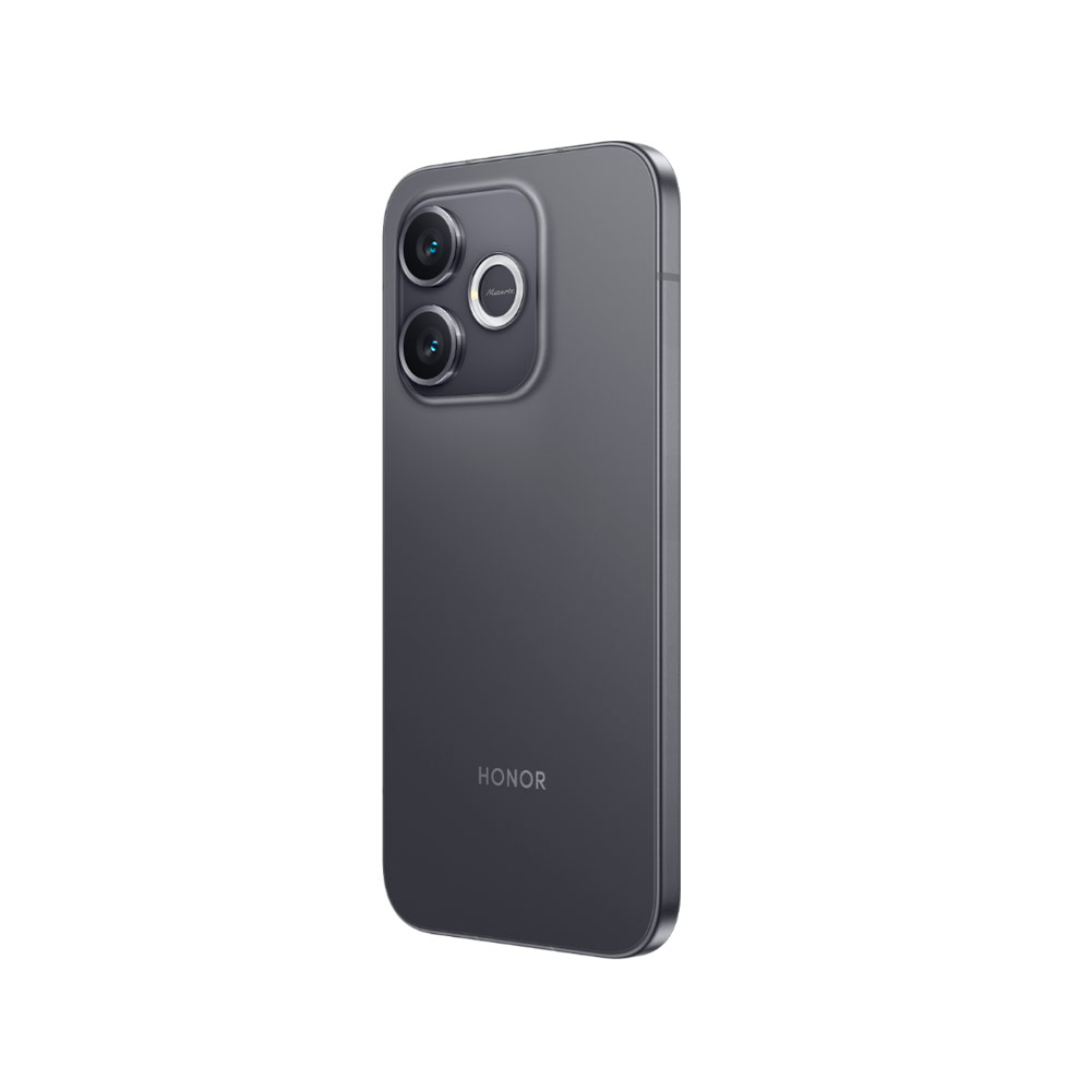 Смартфон Honor X80i 8/256Gb Obsidian Black (Черный) CN