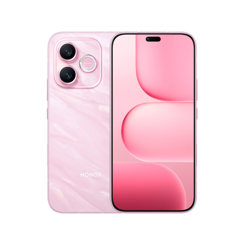 Смартфон Honor X80i 8/256Gb Flowing Sand Pink (Розовый) CN