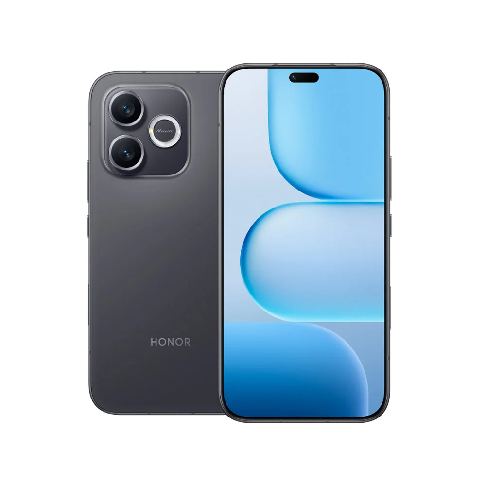 Смартфон Honor X80i 12/512Gb Obsidian Black (Черный) CN