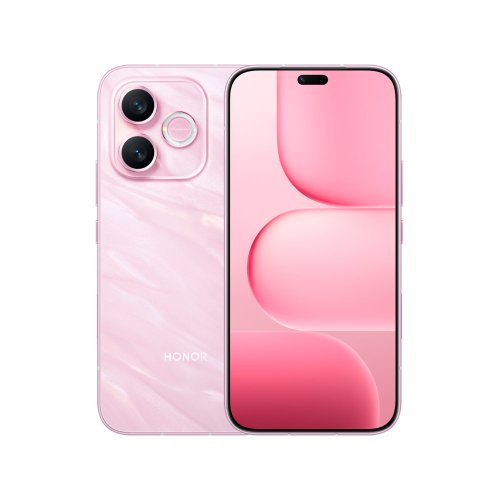 Смартфон Honor X80i 12/512Gb Flowing Sand Pink (Розовый) CN