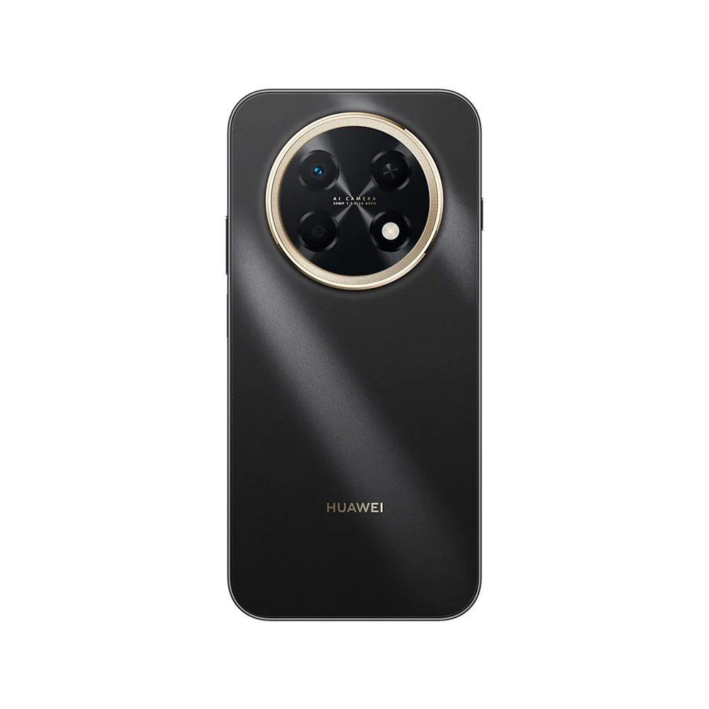 Купить Смартфон Huawei Nova 15 Max 8/256Gb Golden Black (Черный) RU Смартфон Huawei Nova 15 Max 8/256Gb Golden Black (Черный) RU