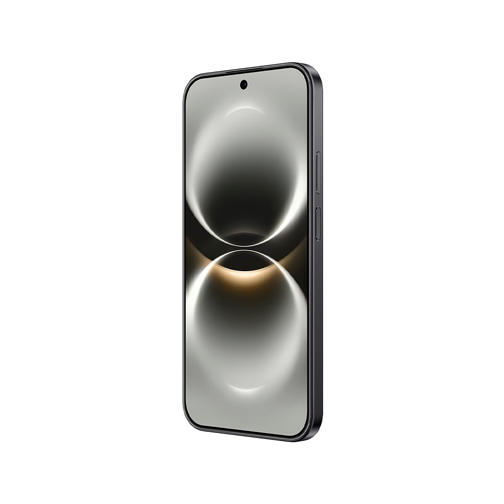 Смартфон Huawei Nova 15 Max 8/256Gb Golden Black (Черный) RU