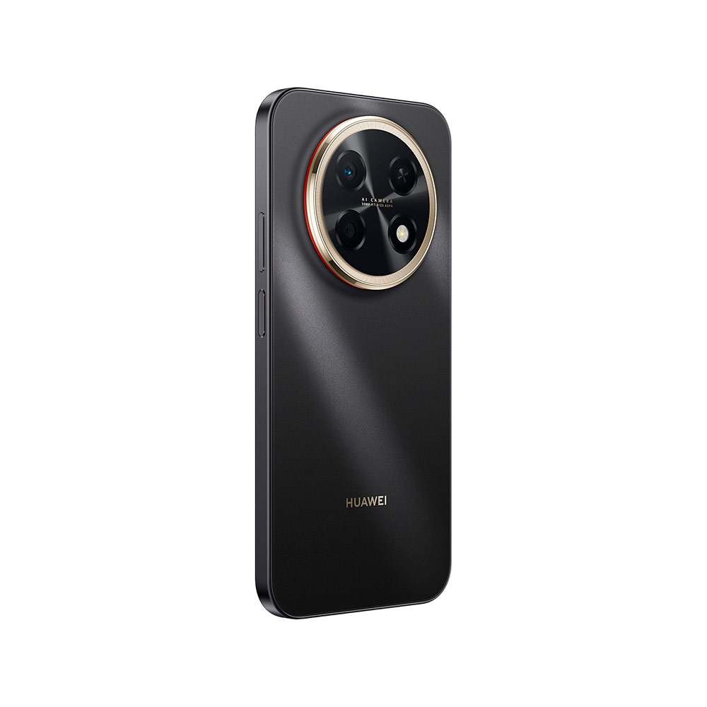 Смартфон Huawei Nova 15 Max 8/256Gb Golden Black (Черный) RU