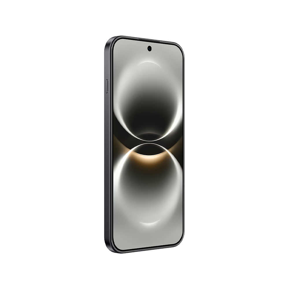 Смартфон Huawei Nova 15 Max 8/256Gb Golden Black (Черный) RU