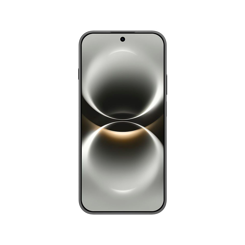 Смартфон Huawei Nova 15 Max 8/256Gb Golden Black (Черный) RU