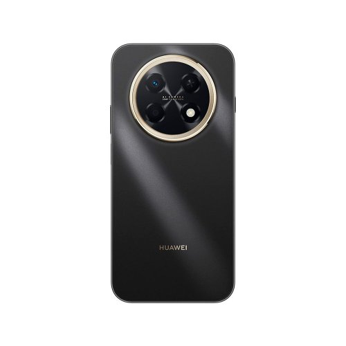 Смартфон Huawei Nova 15 Max 8/256Gb Golden Black (Черный) RU