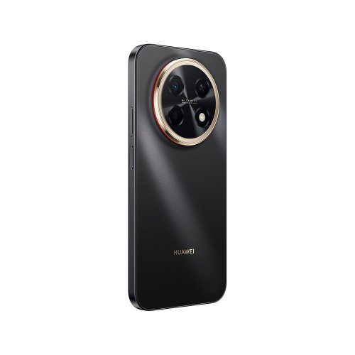 Смартфон Huawei Nova 15 Max 8/256Gb Golden Black (Черный) RU