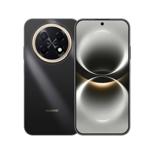 Смартфон Huawei Nova 15 Max 8/256Gb Golden Black (Черный) RU
