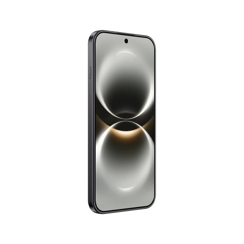 Смартфон Huawei Nova 15 Max 8/256Gb Golden Black (Черный) RU