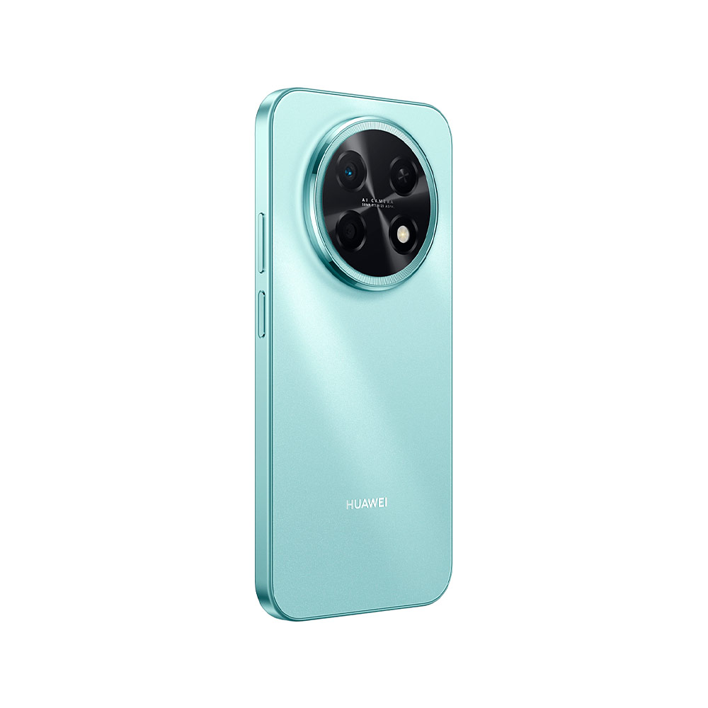 Смартфон Huawei Nova 15 Max 8/256Gb Lake Blue (Голубой) RU