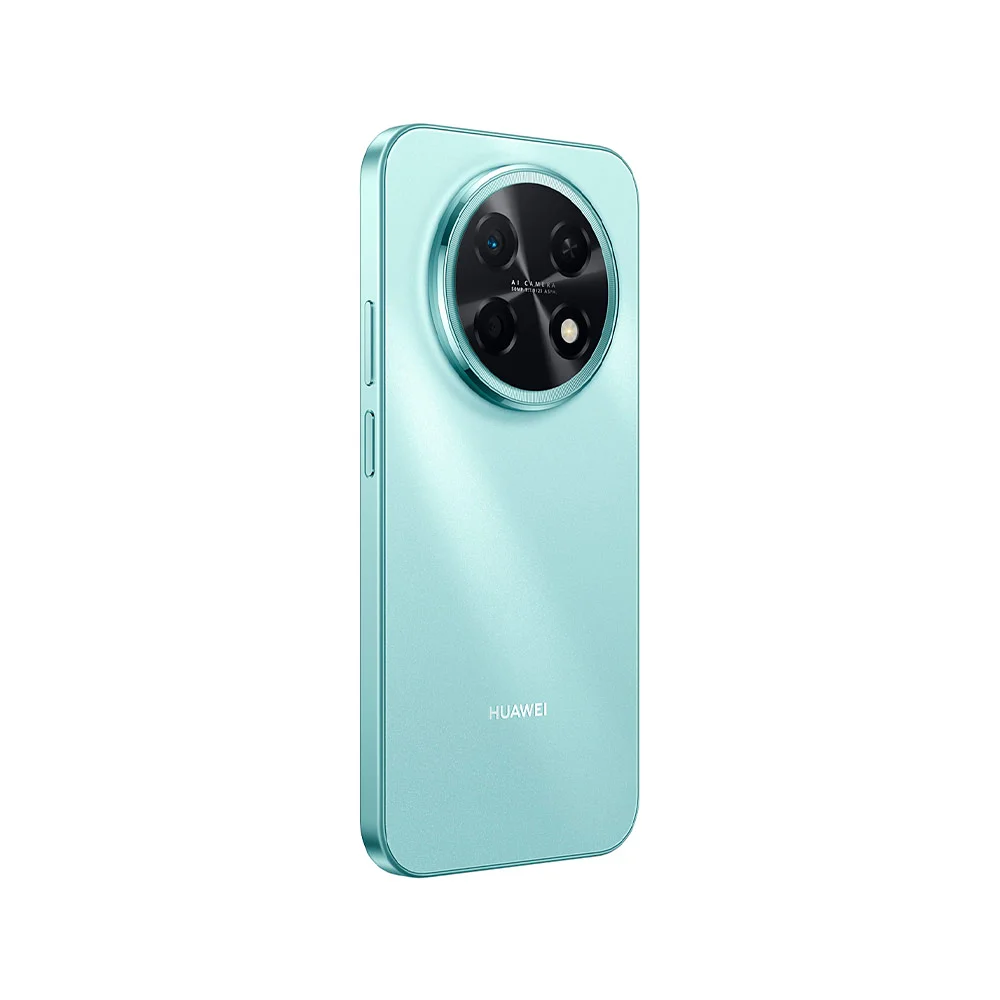 Смартфон Huawei Nova 15 Max 8/256Gb Lake Blue (Голубой) RU