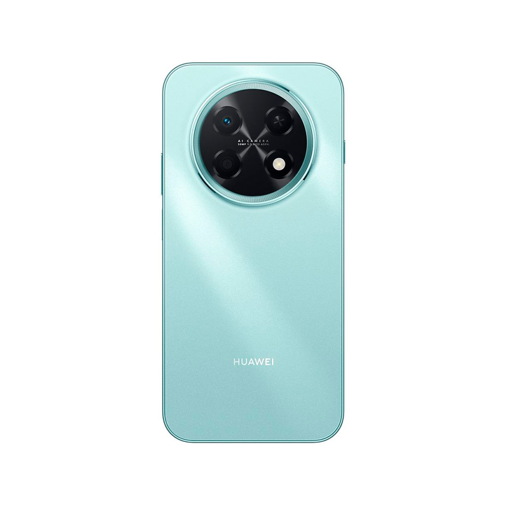 Смартфон Huawei Nova 15 Max 8/256Gb Lake Blue (Голубой) RU