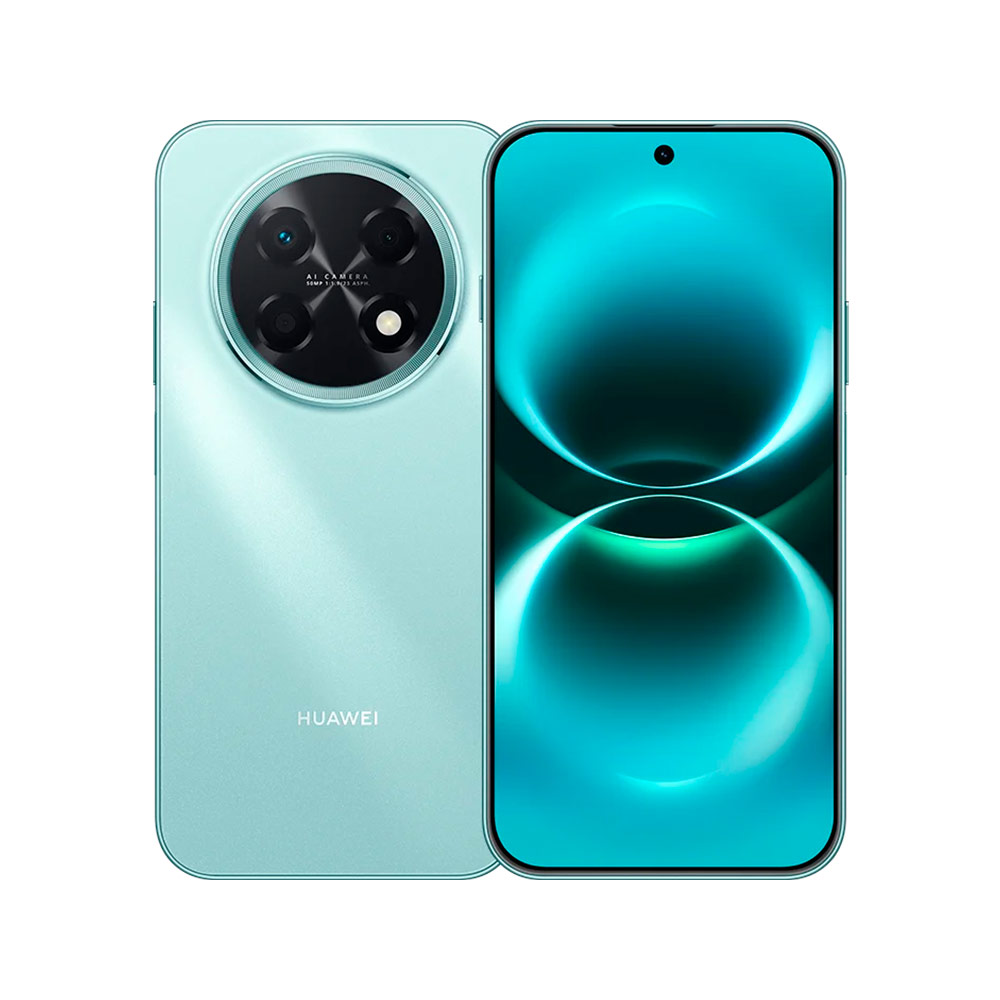 Смартфон Huawei Nova 15 Max 8/256Gb Lake Blue (Голубой) RU
