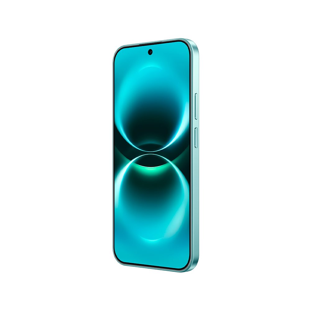 Смартфон Huawei Nova 15 Max 8/256Gb Lake Blue (Голубой) RU
