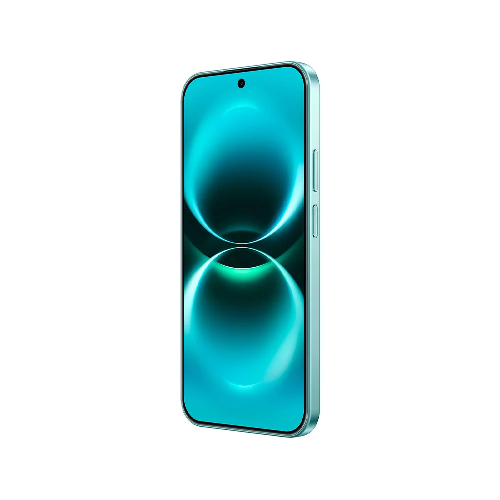 Смартфон Huawei Nova 15 Max 8/256Gb Lake Blue (Голубой) RU