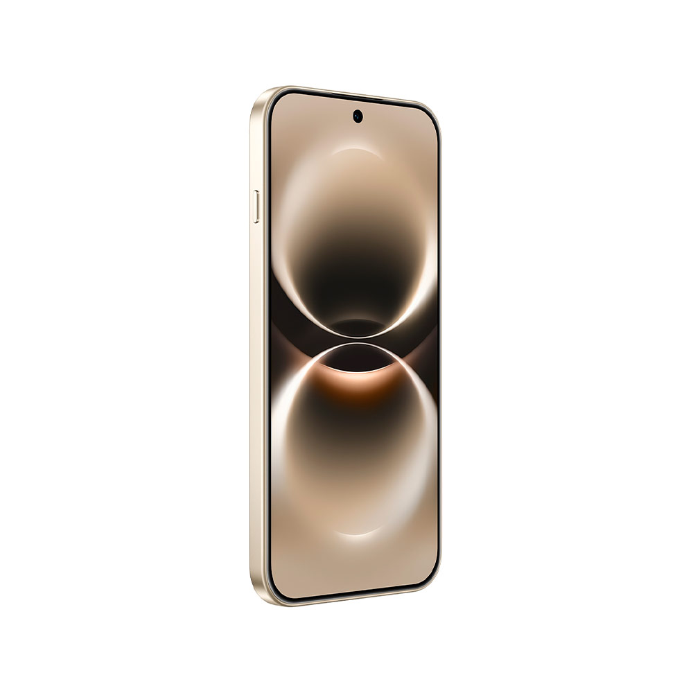 Смартфон Huawei Nova 15 Max 8/256Gb Blush Gold (Золотой) RU